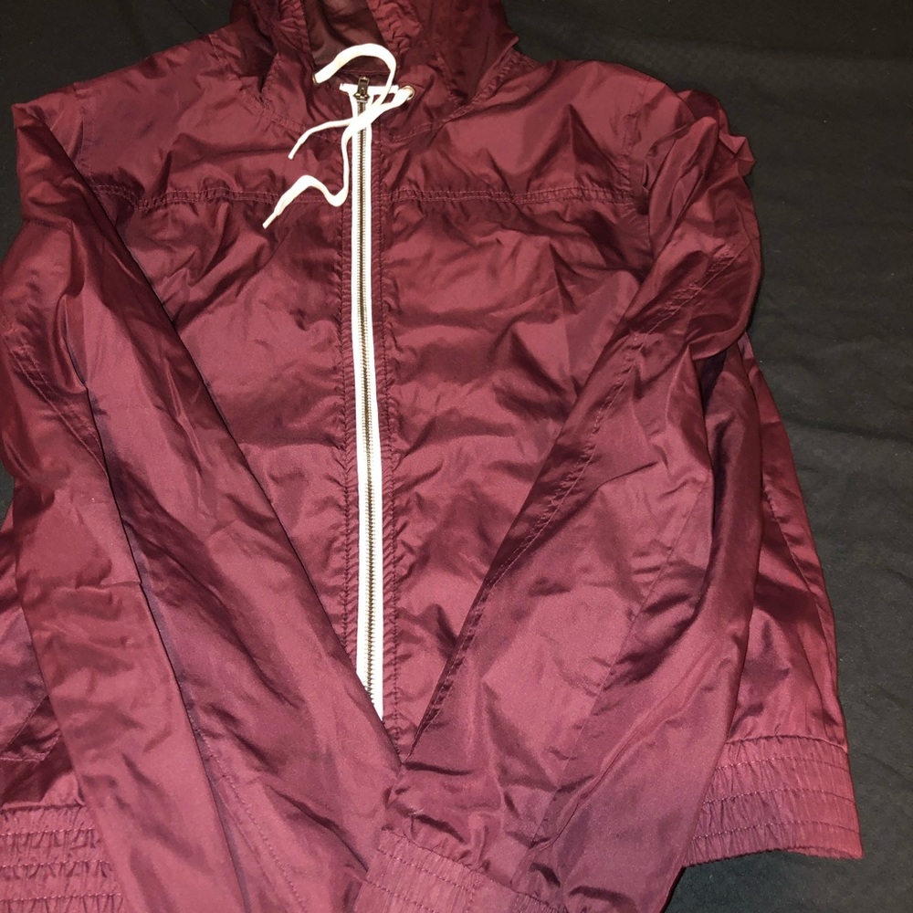 Zumies windbreaker